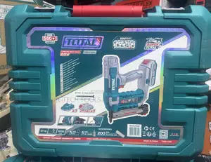 20v Cordless Braid Nailer F35