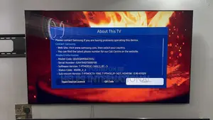 Samsung 65” Neo Qled Qn95b Series Mini Led Quantum HDR 32x