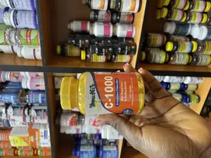 Vitamin C 1000mg