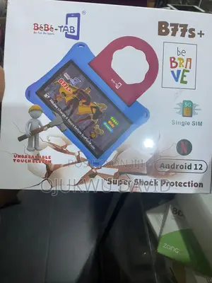 New Tablet 64 GB