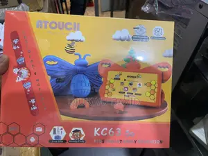 New Atouch KC63 128 GB
