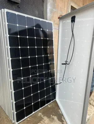 450watt Canadian Solar Panel