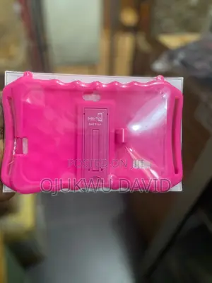 New Bebe B42 Pro+ 128 GB Pink