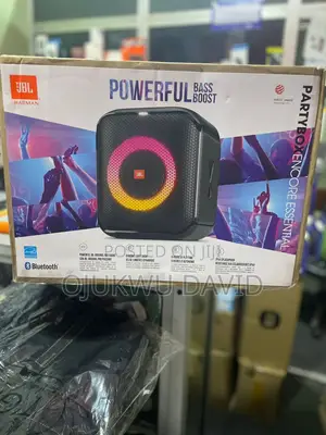 JBL Partybox Encore Essential