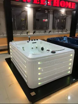 Executive Jacuzzi