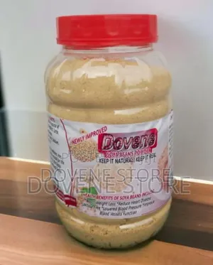 Yummy Soyabeans Powder