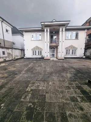 5bdrm Duplex in Port-Harcourt for sale