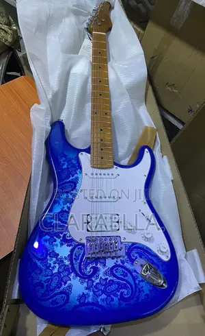 Kaysen Lead Electric Guitar