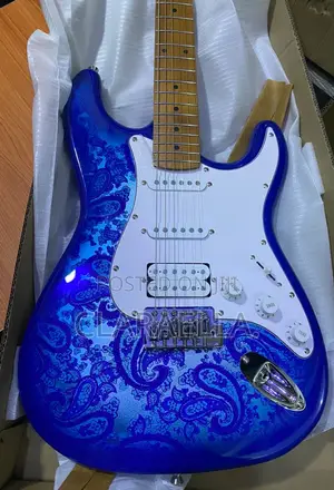 Kaysen Lead Electric Guitar