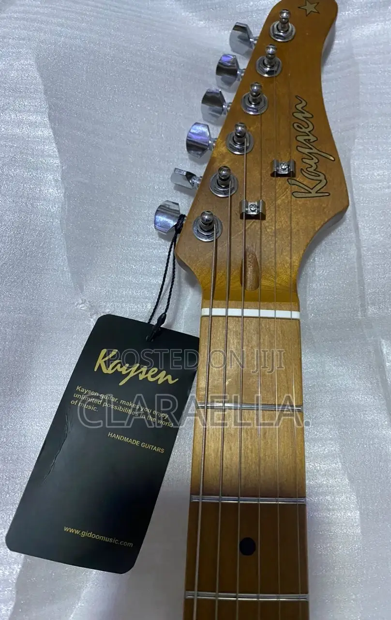Kaysen Lead Electric Guitar