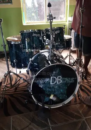 Db Evolution Drum 5 Set