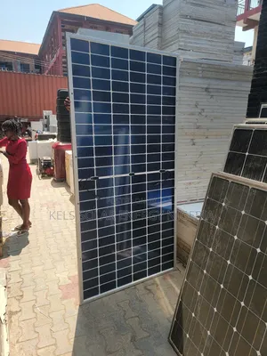 Jinko 600watts Mono Panel