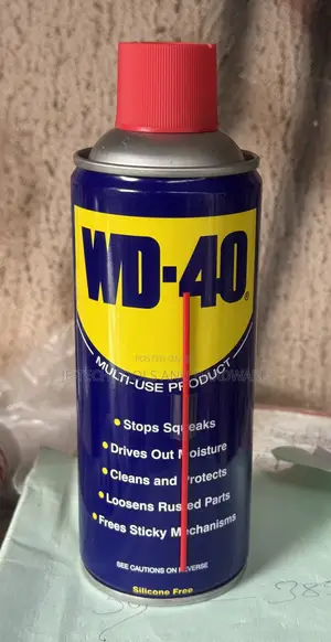 Wd-40 Multi-use Product
