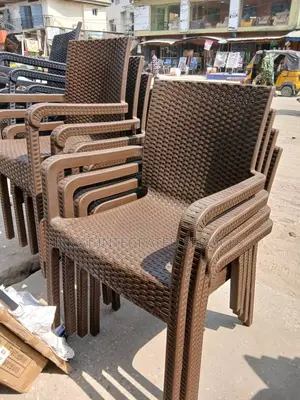 Rattan Plastic