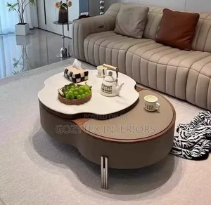Contemporary Centre Table