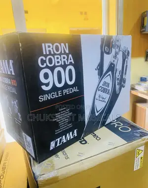 Tama Iron Cobra 900 Single Pedal