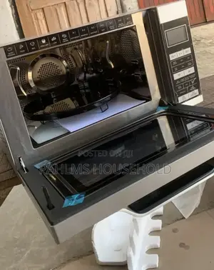 Sharp 25l 3in1 Microwave Oven
