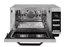 Sharp 25l 3in1 Microwave Oven