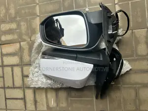 Side Mirror Tacoma 2020 Direct
