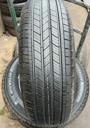 225/65 R 17 Original Michelin Tires Non China