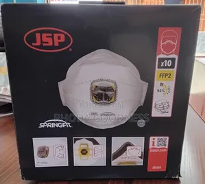 Jsp Nose Mask