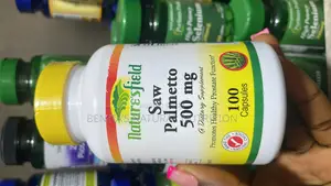 Swap Palmetto 500mg