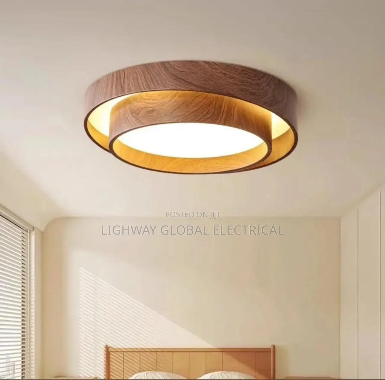 Ceiling Flosh Light