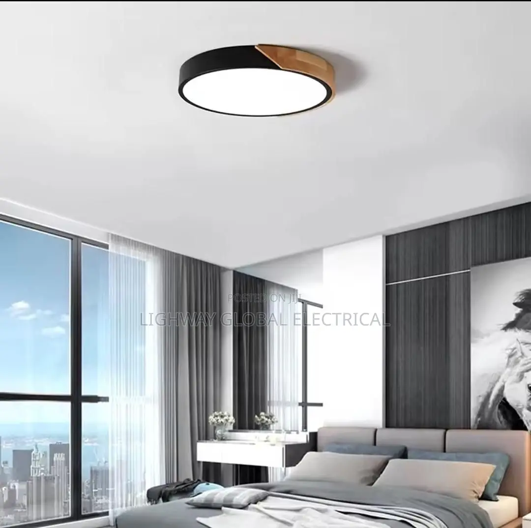 Ceiling Flosh Light