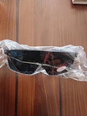 Welders Eye Goggle