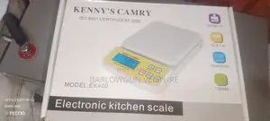 Electronic Kitchen Scale 10kg /Ek400
