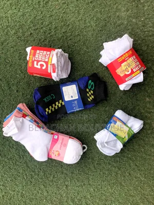 Cotton Extensive Children Sock