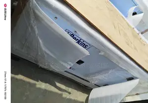 Reliable 15kva Perkins Generator – Soundproof Design