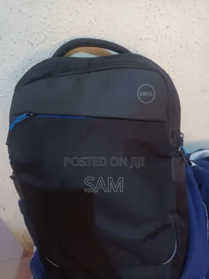 Dell Back to School Bag