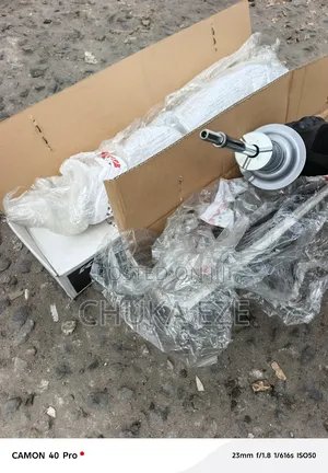 Gs 350 2014 Front Shock Awd Sensor