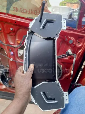 Speed Clock for Honda CRV 2018-2023