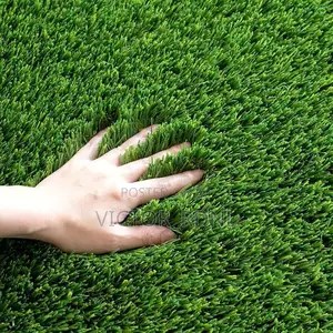 Artificial Carpet Grass ( Strong Back )