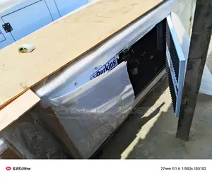 Perkins 15kva Generator for Home Business