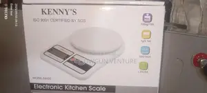 Electronic Kitchen Scale 7kg Ek 400