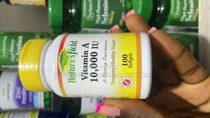 Vitamin a 10,000