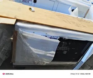 Power Backup Generator 15kva – Perkins