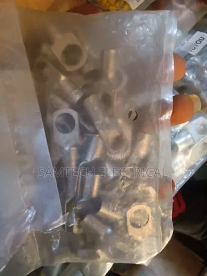 25mm Cable Lugs 100 PCS