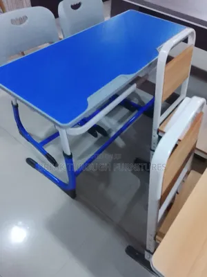Students Chairs