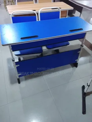 Students Desks