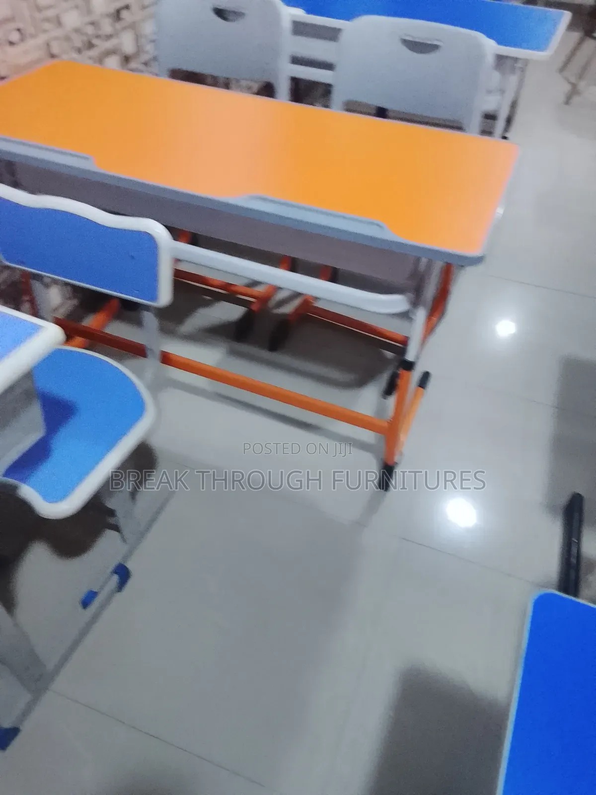 Students Desk
