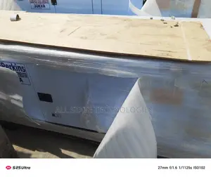 15kva Perkins Generator for Office Use