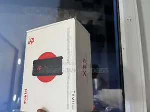 Airtel Router