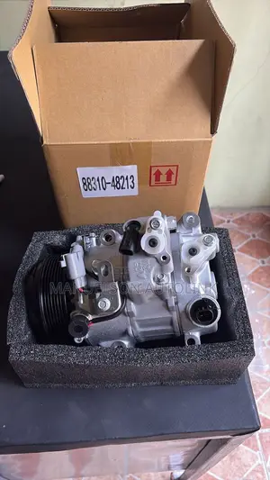 Ac Compressor for Lexus Rx350, Toyota Highlander