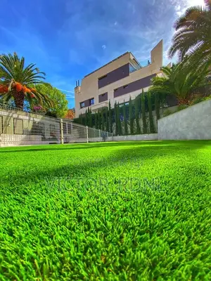 Best Artificial Grass for Football Pitch