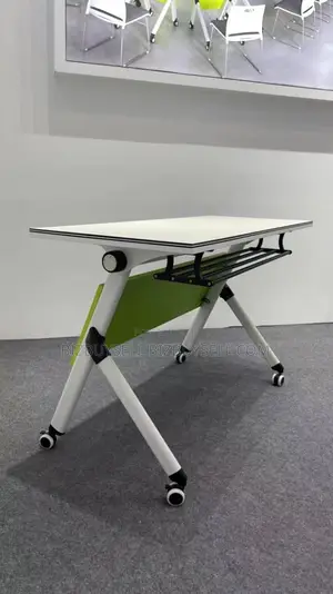 Foldable Study Table