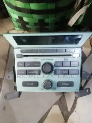 Radio for Honda Pilot 2010-2016